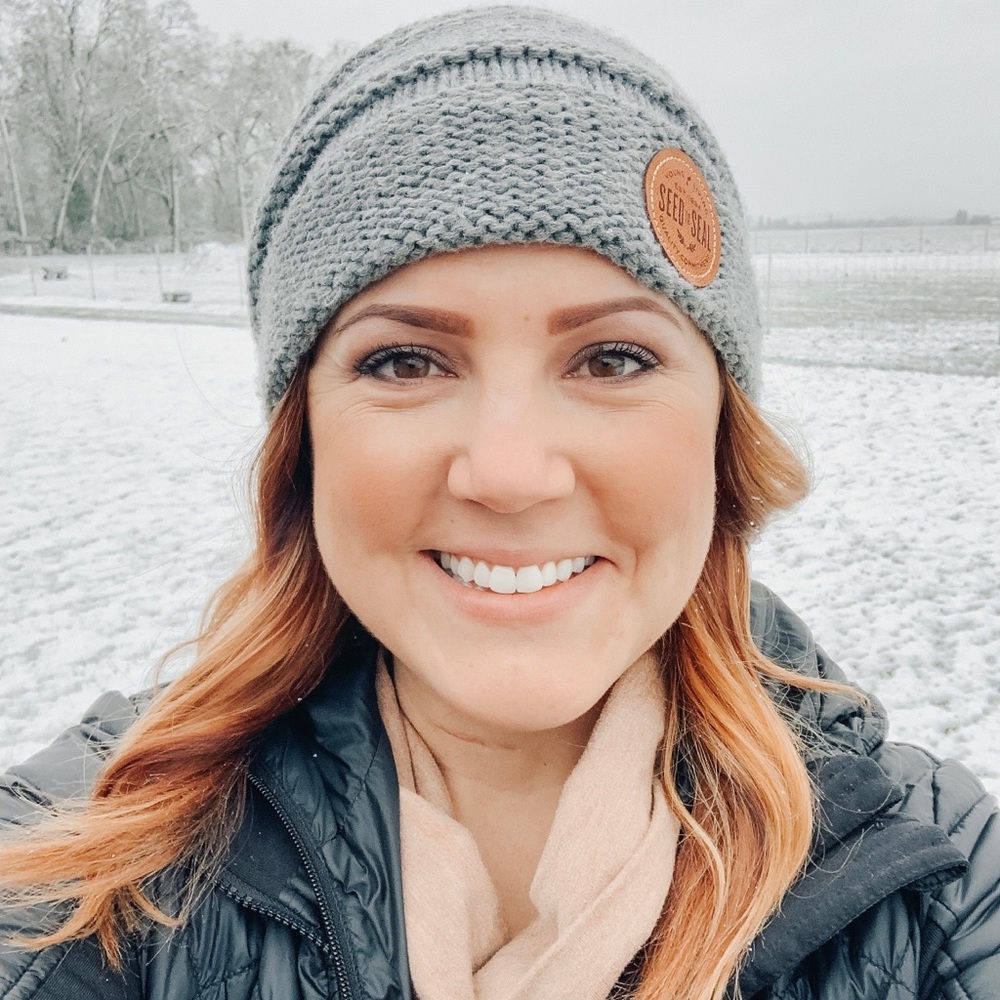 Meet your Posher, Emily